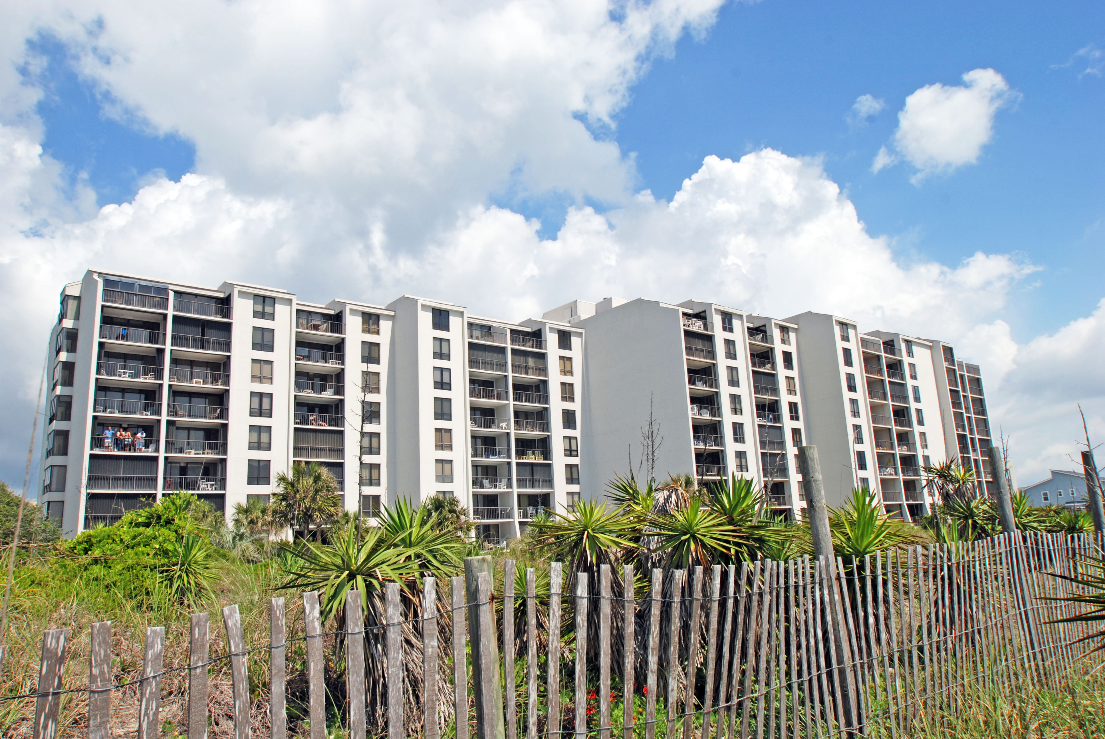 Station One 4 Rent Wrightsville Beach